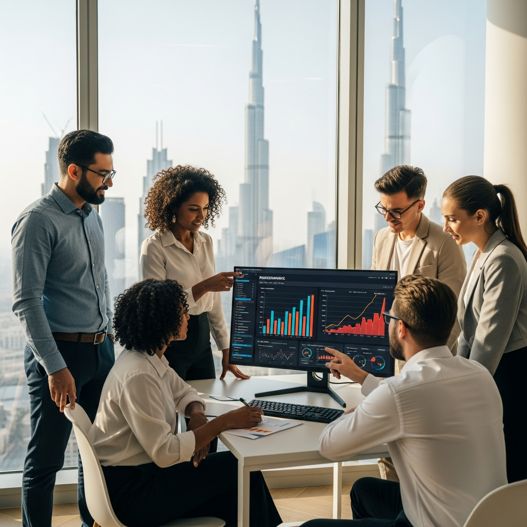 How To Choose The Best Seo Agency Dubai For Real R 1