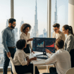 How To Choose The Best Seo Agency Dubai For Real R