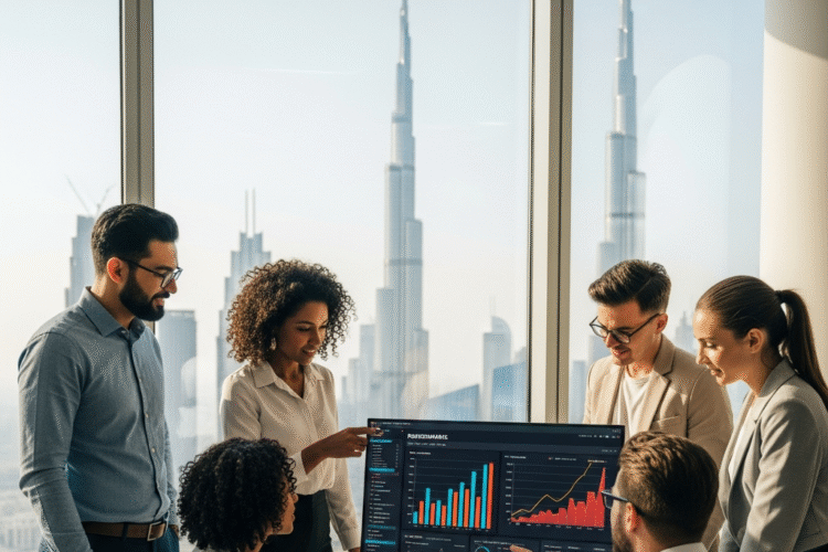 How To Choose The Best Seo Agency Dubai For Real R